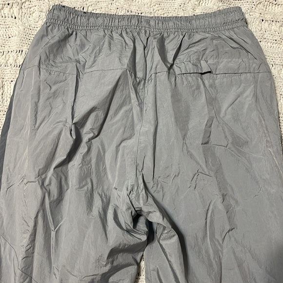 Nike Men's Archive Track Jogger Pants Grey - Picture 7 of 7